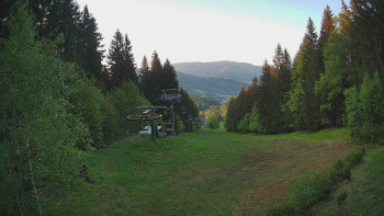 SKICENTRUM Miroslav Lipová Lázně