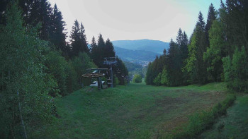 SKICENTRUM Miroslav Lipová Lázně