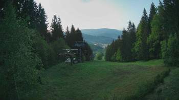 SKICENTRUM Miroslav Lipová Lázně