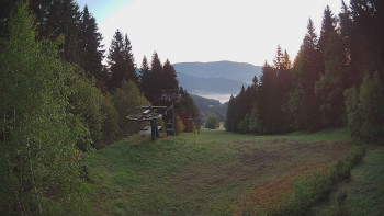 SKICENTRUM Miroslav Lipová Lázně