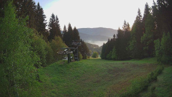 SKICENTRUM Miroslav Lipová Lázně