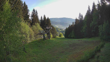 SKICENTRUM Miroslav Lipová Lázně