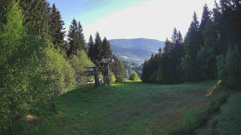 SKICENTRUM Miroslav Lipová Lázně