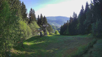 SKICENTRUM Miroslav Lipová Lázně