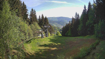 SKICENTRUM Miroslav Lipová Lázně