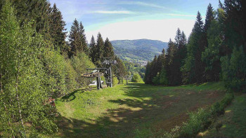 SKICENTRUM Miroslav Lipová Lázně
