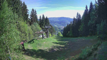 SKICENTRUM Miroslav Lipová Lázně