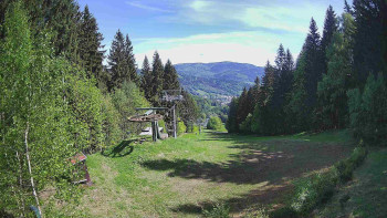 SKICENTRUM Miroslav Lipová Lázně