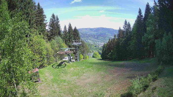 SKICENTRUM Miroslav Lipová Lázně