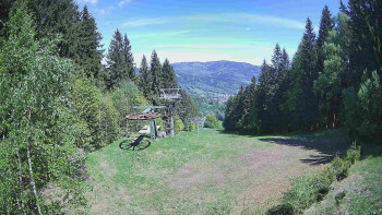 SKICENTRUM Miroslav Lipová Lázně