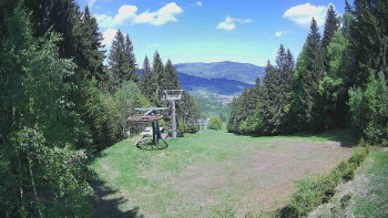SKICENTRUM Miroslav Lipová Lázně