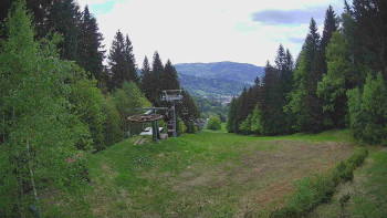 SKICENTRUM Miroslav Lipová Lázně