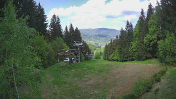 SKICENTRUM Miroslav Lipová Lázně