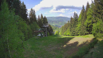 SKICENTRUM Miroslav Lipová Lázně