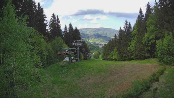 SKICENTRUM Miroslav Lipová Lázně