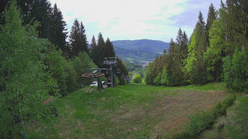 SKICENTRUM Miroslav Lipová Lázně