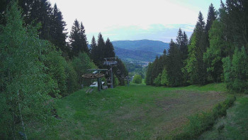 SKICENTRUM Miroslav Lipová Lázně