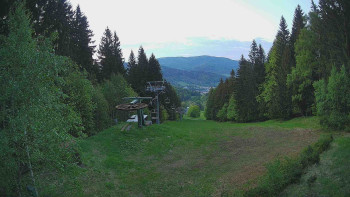 SKICENTRUM Miroslav Lipová Lázně