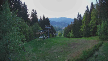 SKICENTRUM Miroslav Lipová Lázně