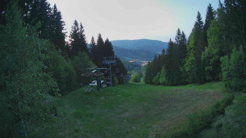 SKICENTRUM Miroslav Lipová Lázně