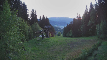 SKICENTRUM Miroslav Lipová Lázně