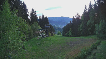 SKICENTRUM Miroslav Lipová Lázně