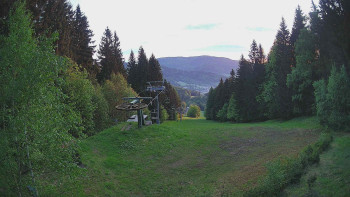 SKICENTRUM Miroslav Lipová Lázně