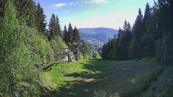 SKICENTRUM Miroslav Lipová Lázně