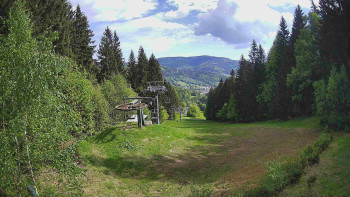 SKICENTRUM Miroslav Lipová Lázně