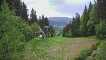 SKICENTRUM Miroslav Lipová Lázně