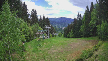 SKICENTRUM Miroslav Lipová Lázně
