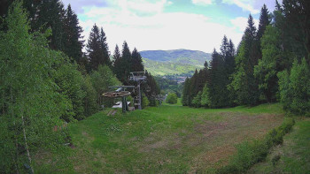SKICENTRUM Miroslav Lipová Lázně