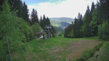 SKICENTRUM Miroslav Lipová Lázně