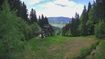 SKICENTRUM Miroslav Lipová Lázně