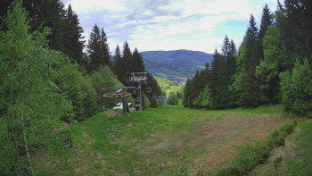 SKICENTRUM Miroslav Lipová Lázně