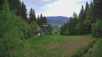 SKICENTRUM Miroslav Lipová Lázně