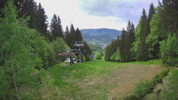 SKICENTRUM Miroslav Lipová Lázně