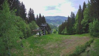 SKICENTRUM Miroslav Lipová Lázně