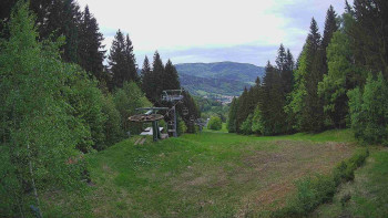 SKICENTRUM Miroslav Lipová Lázně