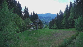 SKICENTRUM Miroslav Lipová Lázně