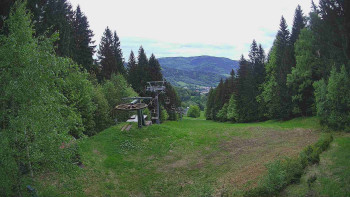 SKICENTRUM Miroslav Lipová Lázně