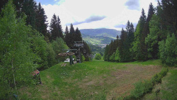 SKICENTRUM Miroslav Lipová Lázně