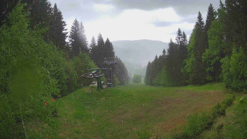 SKICENTRUM Miroslav Lipová Lázně