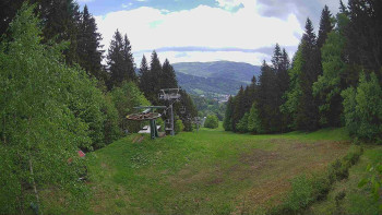 SKICENTRUM Miroslav Lipová Lázně