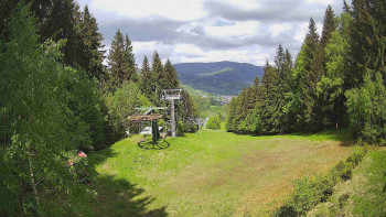 SKICENTRUM Miroslav Lipová Lázně