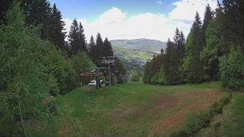 SKICENTRUM Miroslav Lipová Lázně