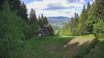 SKICENTRUM Miroslav Lipová Lázně
