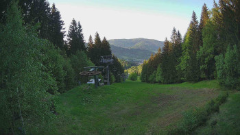 SKICENTRUM Miroslav Lipová Lázně