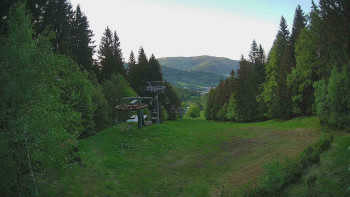 SKICENTRUM Miroslav Lipová Lázně