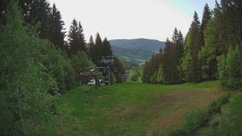 SKICENTRUM Miroslav Lipová Lázně